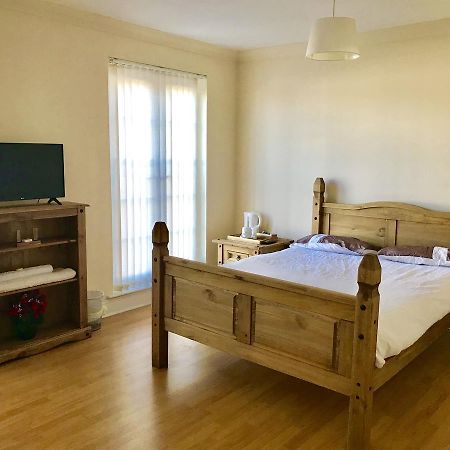 Woodgrove City Rooms, Инвернесс Экстерьер фото