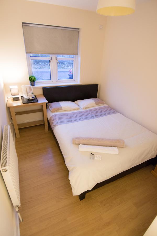 Woodgrove City Rooms, Инвернесс Экстерьер фото