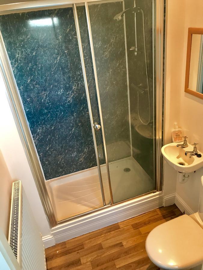 Woodgrove City Rooms, Инвернесс Экстерьер фото